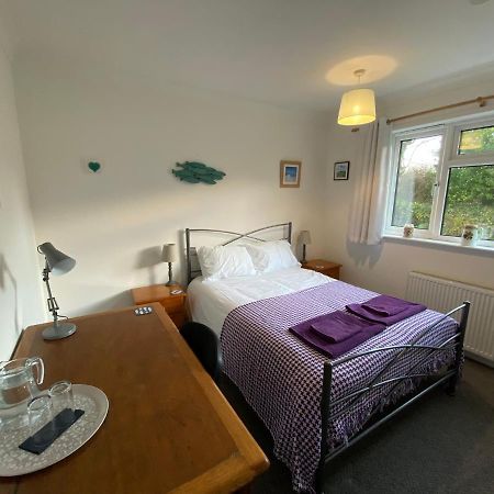 Bed and Breakfast Agapanthus Bed & Breakfast - Fraddam Hayle Exterior foto