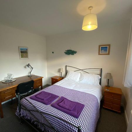 Bed and Breakfast Agapanthus Bed & Breakfast - Fraddam Hayle Exterior foto