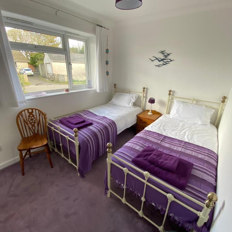 Bed and Breakfast Agapanthus Bed & Breakfast - Fraddam Hayle Exterior foto