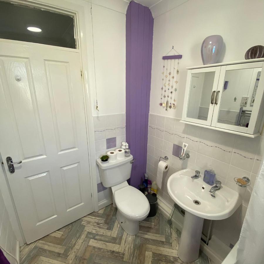 Bed and Breakfast Agapanthus Bed & Breakfast - Fraddam Hayle Exterior foto
