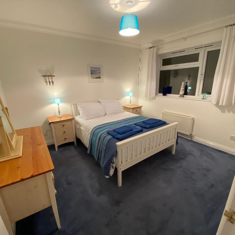 Bed and Breakfast Agapanthus Bed & Breakfast - Fraddam Hayle Exterior foto