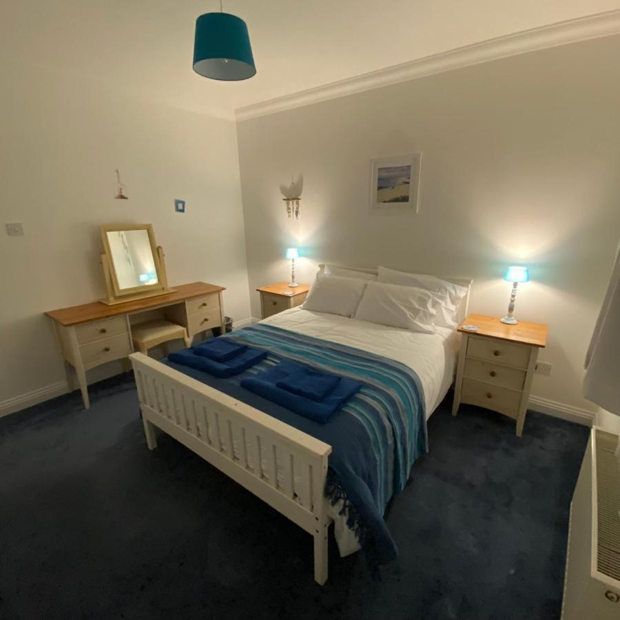 Bed and Breakfast Agapanthus Bed & Breakfast - Fraddam Hayle Exterior foto