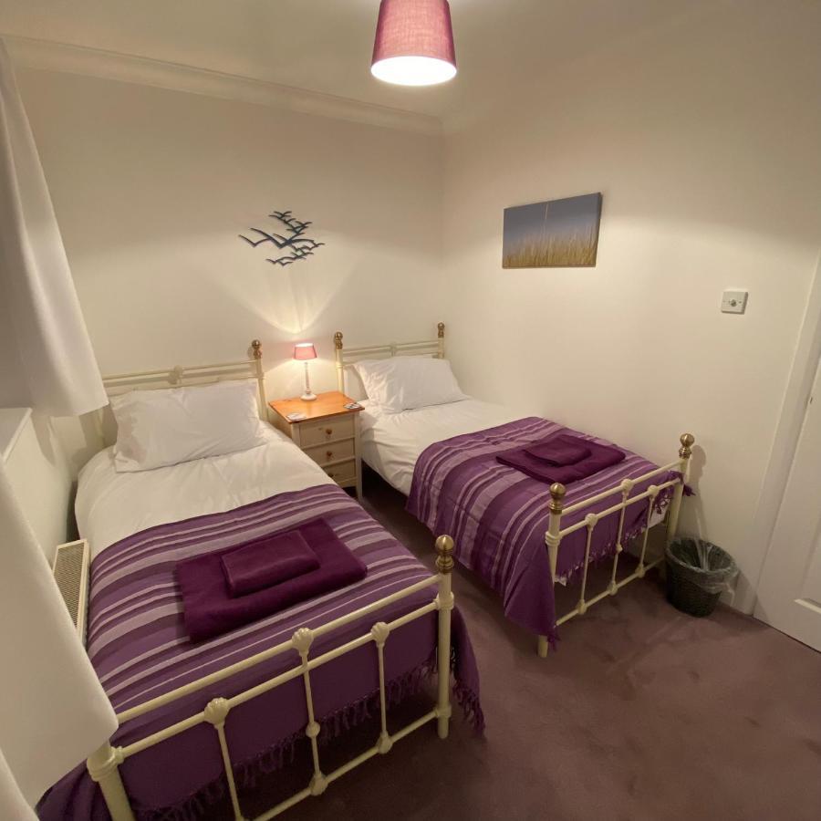 Bed and Breakfast Agapanthus Bed & Breakfast - Fraddam Hayle Exterior foto