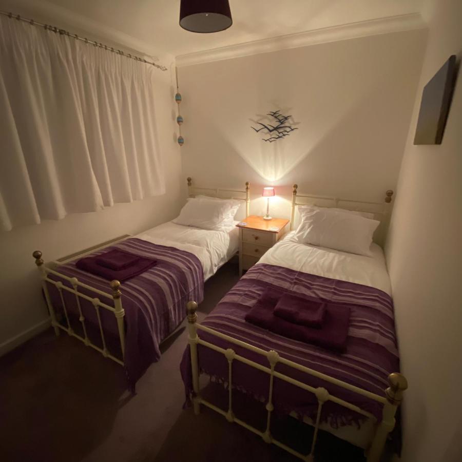 Bed and Breakfast Agapanthus Bed & Breakfast - Fraddam Hayle Exterior foto