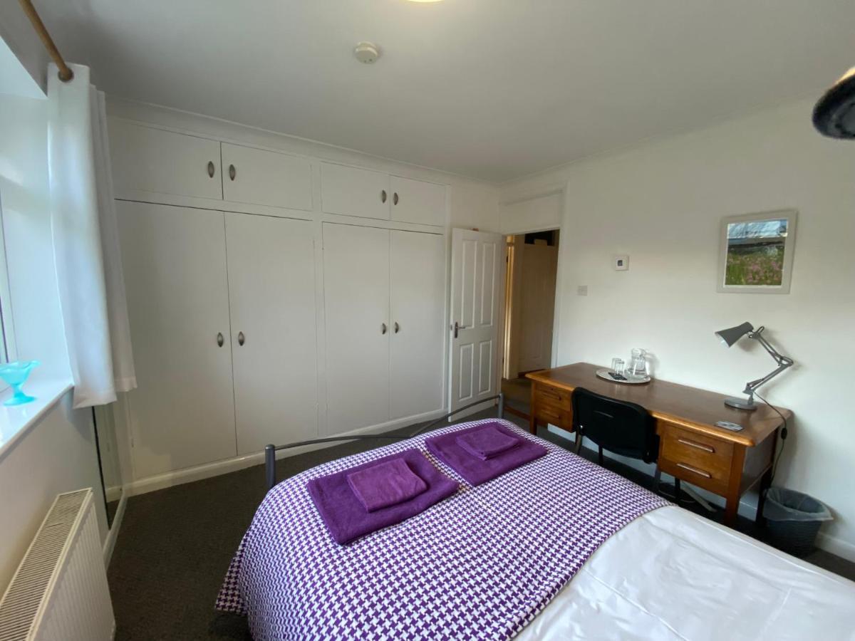 Bed and Breakfast Agapanthus Bed & Breakfast - Fraddam Hayle Exterior foto