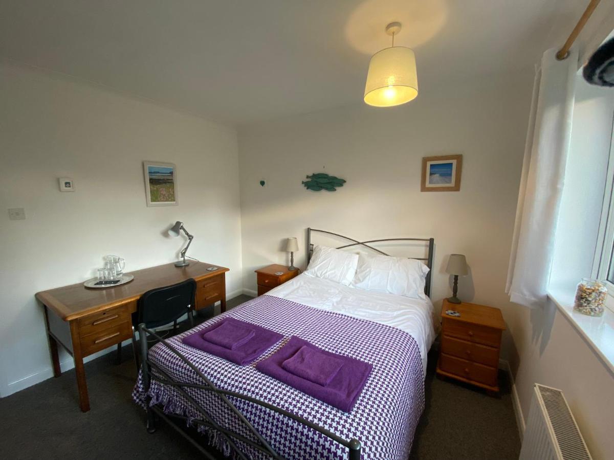 Bed and Breakfast Agapanthus Bed & Breakfast - Fraddam Hayle Exterior foto